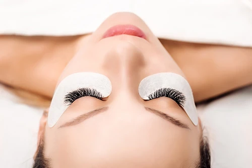 Eyelash Extension