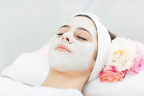 Facial Treatments